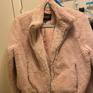 Ambiance jacket size medium super warm